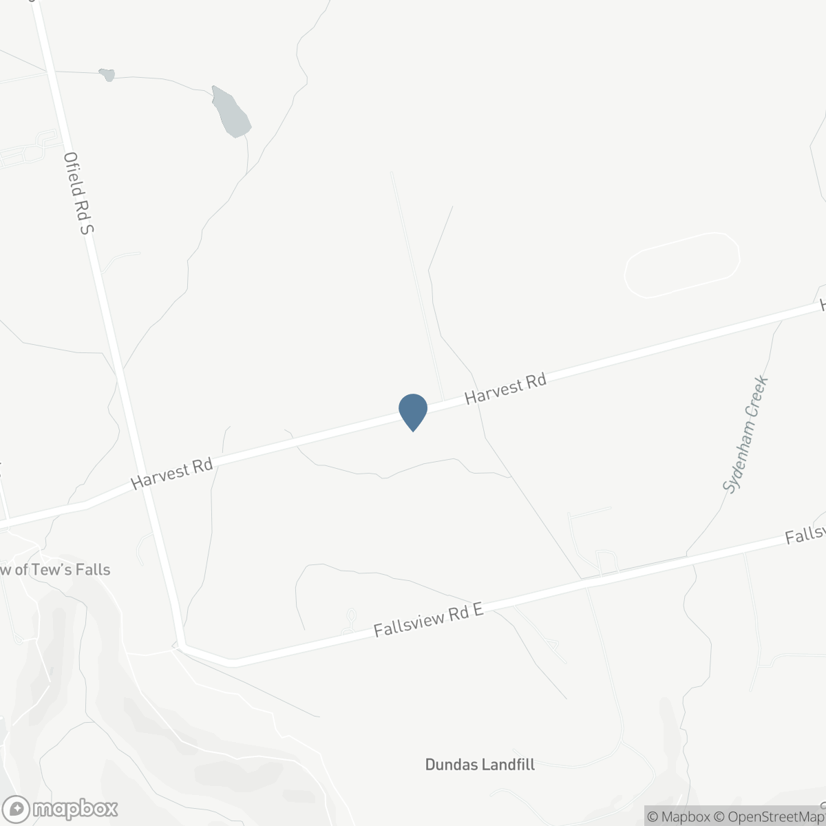 610-612-614 HARVEST ROAD, Dundas, Ontario L9H 5K7